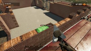Builder Simulator