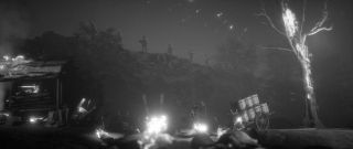 Trek to Yomi - screeny z gry