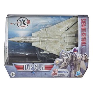 Figurka Transformers x Top Gun: Maverick