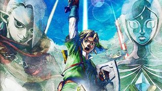 1. Link (The Legend of Zelda) - 82300 zdjęć
