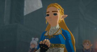 10. Księżniczka Zelda (The Legend of Zelda) - 17700 zdjęć
