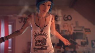 3. Chloe Price (Life is Strange) - 35000 zdjęć
