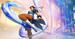 5. Chun-Li (Street Fighter) - 31100 zdjęć