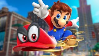 6. Mario (Mario) - 29700 zdjęć
