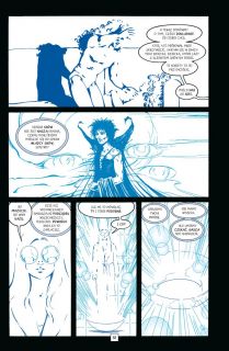 Sandman: Zabawa w Ciebie