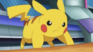 7. Pikachu (Pokemon) - 28900 zdjęć