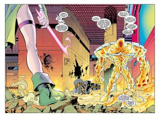 Era Apocalypse'a. Tom 4: Zmierzch