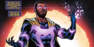 Avengers Forever #6 - plansze