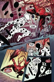 Carnage #3 - plansze