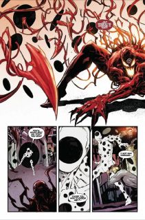 Carnage #3 - plansze