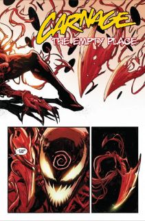 Carnage #3 - plansze