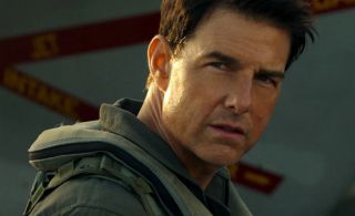 3. Top Gun: Maverick (2022)
