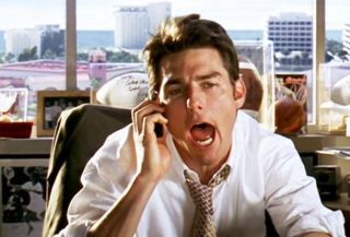 7. Jerry Maguire (1996)