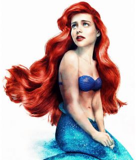 Ariel (Mała syrenka)