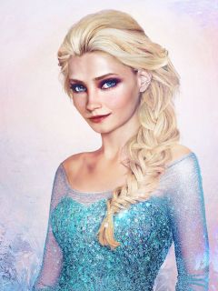 Elsa (Kraina lodu)