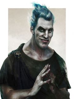 Hades (Herkules)