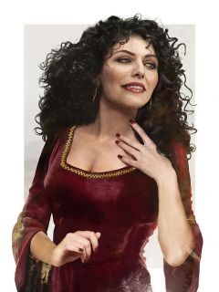 Matka Gothel (Zaplątani)