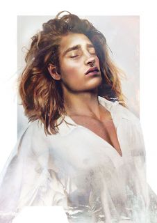 Książę Adam/Bestia (Piękna i Bestia)