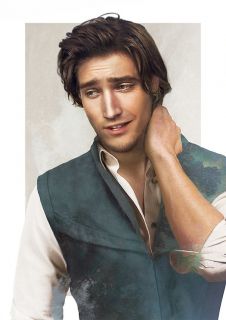 Flynn Rider (Zaplątani)
