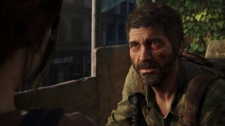 The Last of Us: Part I
