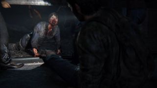 The Last of Us: Part I