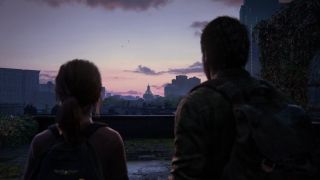 The Last of Us: Part I