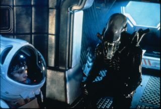 30. Obcy - 8. pasażer "Nostromo" (1979); średnia wartość rytmu bicia serca - 69 (najwyższa - 78)