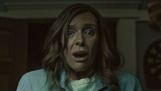 5. Dziedzictwo. Hereditary (2018); średnia - 82 (najwyższa - 104)
