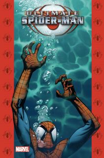 Marvel Classic. Ultimate Spider-Man, tom 11 