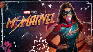43. Ms. Marvel (2022) – dostępny 