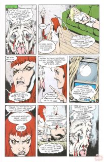 Sandman: Zabawa w Ciebie