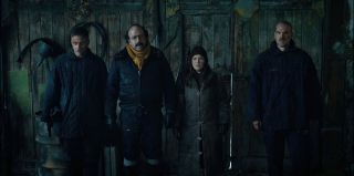 Stranger Things 4. sezon 2 część