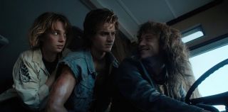 Stranger Things 4. sezon 2 część
