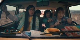 Stranger Things 4. sezon 2 część