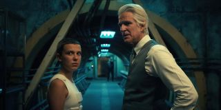 Stranger Things 4. sezon 2 część