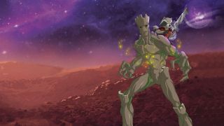 Strażnicy Galaktyki