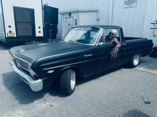 Stranger Things - zdjęcia z planu