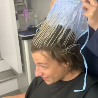 Stranger Things - zdjęcia z planu