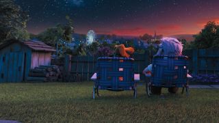 Szalone przygody psa Asa