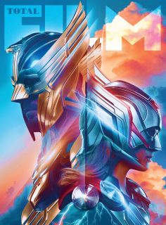 Thor: miłość i grom
