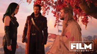 Thor: miłość i grom