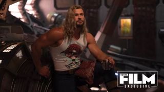 Thor: miłość i grom