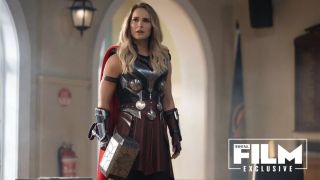 Thor: miłość i grom