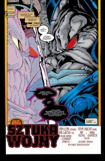 Era Apocalypse'a. Tom 4: Zmierzch