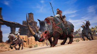 Conan Exiles: Age of Sorcery