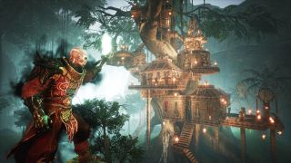 Conan Exiles: Age of Sorcery