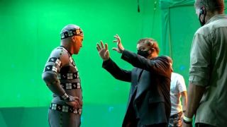 Doktor Strange w multiwersum obłędu - Black Bolt