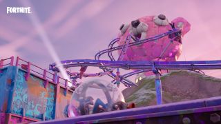 Fortnite - rozdział 3, sezon 3