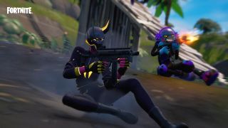 Fortnite - rozdział 3, sezon 3