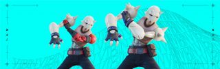 Fortnite - rozdział 3, sezon 3